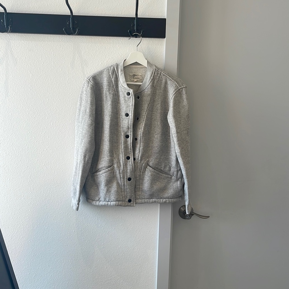 Current Elliott Jacket - image 1